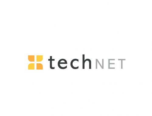 Technet Logo