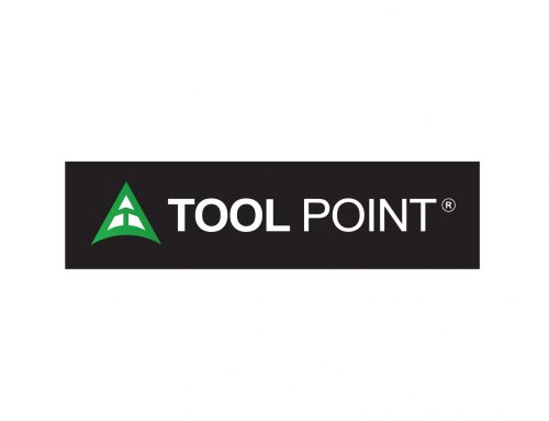 Tool Point Logo